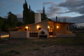 Cabañas Sixilera